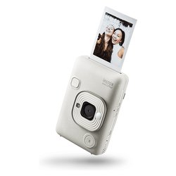 Fotocamera istantanea INSTAX mini LiPlay 2 Misty white 16835160