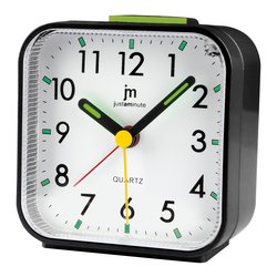 Sveglia JA 7102N Black