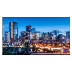 Display professionale 55 Full HD 1080p VMC E SERIES Videowall Black LH55VMCEBGBXEN