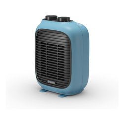 Termoventilatore CALDO Pocket Blu 99229 1500W