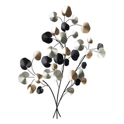 Wall decoration (1pz) KAIROS 0182134