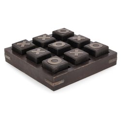 Tris (1pz) FORTUNE Nero 0184794