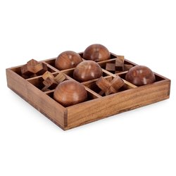 Tris (1pz) FORTUNE Legno 0184784