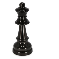 Regina (1pz) FORTUNE Nero 0184781