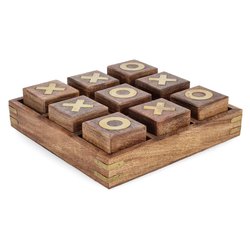 Tris (1pz) FORTUNE Legno 0184771