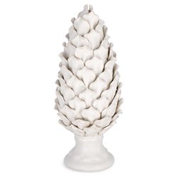 Pigna (1pz) IKU Avorio 0184095