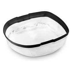 Filtro aspirapolvere Cestello filtrante White 2 889 341 0