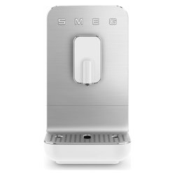 Macchina caffè espresso COLLEZIONE White BCC11WHMEU