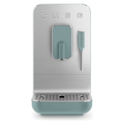 Macchina caffè espresso 1350W COLLEZIONE Emerald green BCC12EGMEU