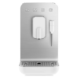 Macchina caffè espresso COLLEZIONE White e Silver BCC12WHMEU