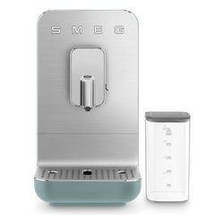 Macchina caffè espresso COLLEZIONE Emerald green BCC13EGMEU