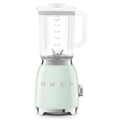 Frullatore a bicchiere (1,5Lt) 50 STYLE Verde pastello BLF03PGEU 800W