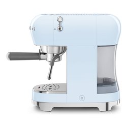 Macchina caffè espresso 50 STYLE Azzurro ECF02PBEU