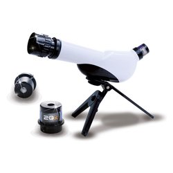 Telescopio giocattolo I'M A GENIUS 107131