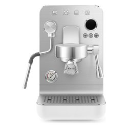 Macchina caffè espresso COLLEZIONE White EMC02WHMEU