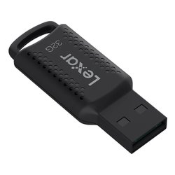 Chiavetta USB 32GB JUMPDRIVE V400 Black LJDV400032G BNBNG