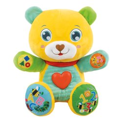 Lele Coccole e Parole 6m+ BABY 17965