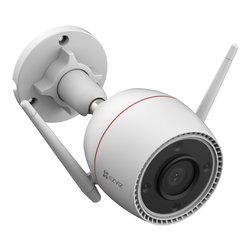 Videocamera sorveglianza H3C 4MP Color White CS H3C R100 1J4WKFL 2560x1440