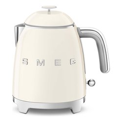 Bollitore elettrico (800ml) 50 STYLE Mini Panna KLF05CREU 1400W