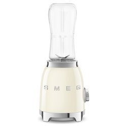 Frullatore a bicchiere 300W (600ml) 50 STYLE Panna PBF01CREU