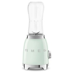 Frullatore a bicchiere (600ml) 50 STYLE Verde pastello PBF01PGEU 300W