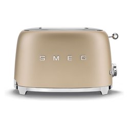 Tostapane 50 STYLE 2x2 Gold TSF01CHMEU 950W