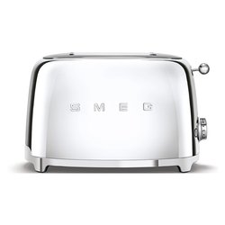 Tostapane 50 STYLE 2x2 Inox TSF01SSEU 950W