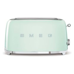 Tostapane 50 STYLE 4x2 Verde pastello TSF02PGEU 1500W
