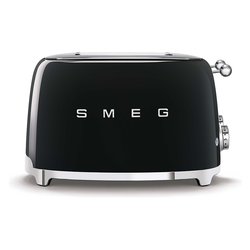 Tostapane 50 STYLE 4x4 Black TSF03BLEU 2000W