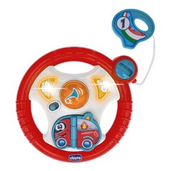 Baby Driver Il mio primo volante (6-36m) BABY SENSE & FOCUS 0001211800000