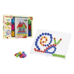 Chiodini Misti 192 pz VITAMINA G 37635