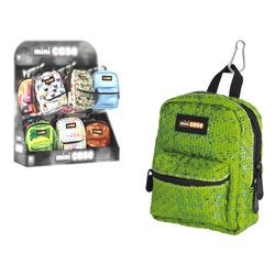 Borsello mini zainetto con porta chiavi MINI CASE Assortito 42563