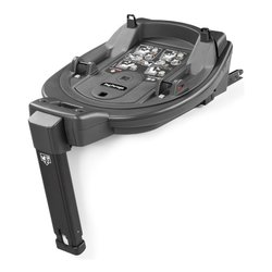 Base seggiolino auto 360° I-Size VIAGGIO GIRO Black IAKBGR0000NF