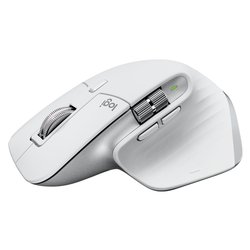 Mouse Business MX SERIES Master 3S Pale gray 910 006560