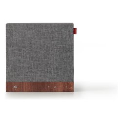 Cassa wireless SPECTRUM Square Tws Black e Grey 60W