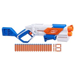 Fucile blaster N Series Strikeback (60cm) NERF G0218EU4