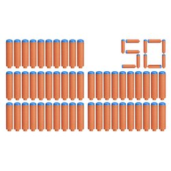 Set Dardi N Series  per blaster 50 pz NERF F8639EU4