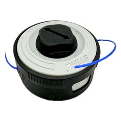 Testa filo decespugliatore AutoCut C 3-2  (4mt x 1,6mm) 40097102100