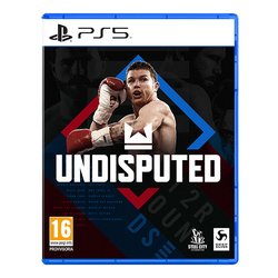 PLAYSTATION 5 Undisputed PEGI 16+ 1134976