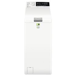 Lavatrice carica dall'alto 7 Kg SERIE 700 EW7T337A SteamCare White classe A 1300giri/min (40x60x85cm)