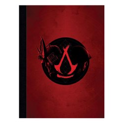 Guida ufficiale Assassin's Creed Shadow Collector's Edition M04413