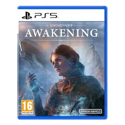 PLAYSTATION 5 Unknown 9 Awakening PEGI 16+ 114721