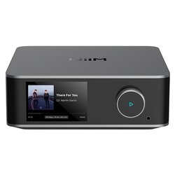 Streamer Ultra Space grey