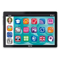 Tablet 10,1 HI TECH MIO TAB Evolution Pro 10 WiFi ( 64GB Ram 4GB 6000mAh ) 107780
