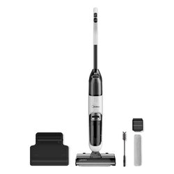 Lava pavimenti a freddo Wet&dry 3in1 White e Black MWD X6