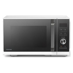 Microonde (23Lt) AIR FRY MW3 SAC23SF Smart Cooking Matters Grill White 1700 Watt