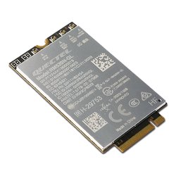 Scheda di espansione M.2 THINKPAD Quectel RM520N GL 5G 4XC1Q34838