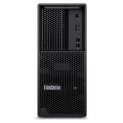 Workstation THINKSTATION P3 Tower Intel Core i9 32 1TB Black 30GS00BUIX