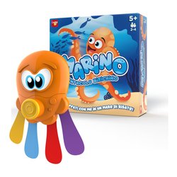 Marino Tentacolo Birichino gioco in Italiano GIOCORO' 21196273