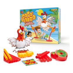 Cocò Limbo gioco GIOCORO' 21196290